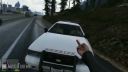 Chyby v hre Gta 5