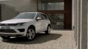 Volkswagen Touareg 2014