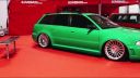 Dubshed 2014