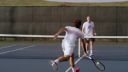 Roger Federer si nasadil Google Glass