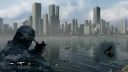 Watch dogs - voda,mesto,majak.