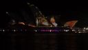 Sydney Vivid festival