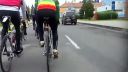 Road cycling Humenné 1