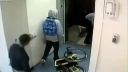 Školská ochranka zbila študenta na vozíku