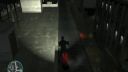 GTA IV - Pád na chrbát