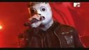 Slipknot - dead memories MTV World Stage