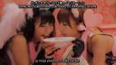 AKB48 - Heavy Rotation (SVK sub)