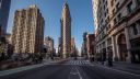 New York Time Lapse