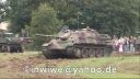 Jagdpanzer V Jagdpanther