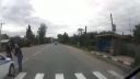 Polícia zrazila chlapa na prechode