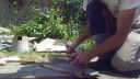Test noža