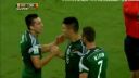 Mexiko - Kamerun 1:0,najkrajší gól