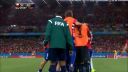 Chile - Austrália 3:1,najkrajší gól
