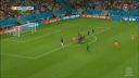 Pobrežie Slonoviny - Japonsko 2:1,najkrajší zákrok