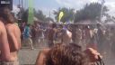 Psychopat na festivale