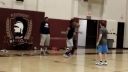 Budúca hviezda NBA - Andrew Wiggins