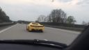 Audi S3 vs. Ferrari 458 Italia