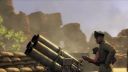 Sniper Elite 3 Tobruk trailer E3 2014