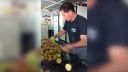 Fruit Ninja