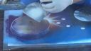 Spacepainting -  rýchlomaľba