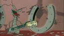 Oggy a Svaby Cast 2