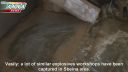 ANNA News Syria - Foreigners in Sbeneh