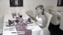Popelka (making of)