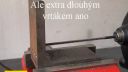 Falti - HSS vrták do kovu extra dlouhý