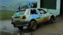 VW Golf compilation.
