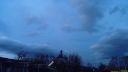 Time lapse sunset - zapad slnka