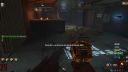 Mob of the Dead ostrov Alkatraz 4 hráči