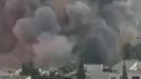 Bombardovanie Gazy 2014