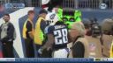 Chris Johnson best off Titans
