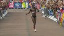 Maratónska bežkyňa odpadla tesne pred cieľom