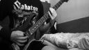 Sabaton - Into The Fire (Cover) HD
