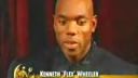 Flex Wheeler 1999 posing route