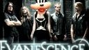 Goofyho cover tracku Evanescence - Bring Me to Life
