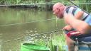 video Prechlastaná rybačka z Belgicka
