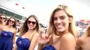 Hostesky z GP Indianopolis