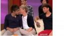 One Direction - sexy gay momenty