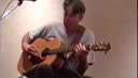 Guitar boogie by Tommy Emmanuel