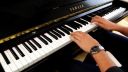 Calvin Harris - Summer Piano Cover