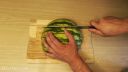 video Ako správne krájať melón?