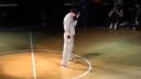 Locking Battle 2005  -   Manu Loic   France  VS  Khan Woong  Kor