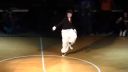 Locking Battle 2005  -   PLock J Soul  France  VS  Franco Marie 