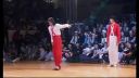Locking Battle 2006  -  Manu Loic  France  VS  Joel  Will Lock  