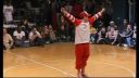 Locking Battle 2007  -   PLock J Soul  France VS  Kin Hozin  Kor