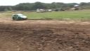 Autocross Senica - Finále H1 - Vlado Vallo a Miro Vallo