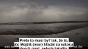 Mahdího tajné poznanie - DVANÁSŤ - Sútok dvoch morí