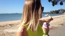video Najlepší zmrzlinový topping od matky prírody